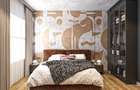 Apartament cu 4 camere semidecomandat în Floreasca - 9