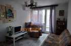 Apartament cu 2 camere semidecomandat în P-ța Muncii - 1