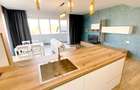 Apartament cu 2 camere semidecomandat în Griviței - 4