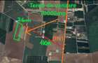 Pret redus! 10000mp intravilan Snagov Peris Tancabesti - 1