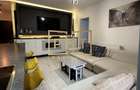 Apartament cu 3 camere semidecomandat în Florești - 1