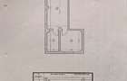 Apartament cu 2 camere semidecomandat în Faleza Nord - 2