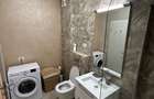 Apartament cu 2 camere semidecomandat în Noua - 9