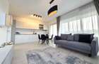 Apartament cu 3 camere, parcare subterana, Dynamic Residence - Coresi - 14