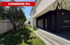 Duplex cu 4 camere cu Canalizare în Corbeanca - 2