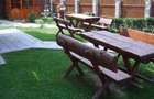 Casă individuală cu 7 camere semidecomandat cu Canalizare în Cabana Vânătorilor - 53