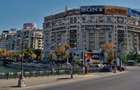 Birou, de 1,100 mp, în P-ța Unirii - 8