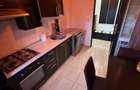 De inchiriat apartament cu 2 camere, etaj 3, mobilat ?i utilat,250e - 5