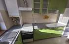Apartament cu 2 camere decomandat în Tractorul - 2