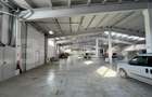 Hala cu acces facil, 2 incaperi, 2500 mp, zona Bulevardul Mu - 8