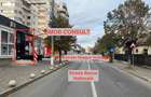 Apartament cu 2 camere semidecomandat în Central - 7