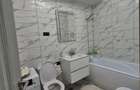 Km.5 - Veterani 3 camere mobilat, utilat, bloc nou, 55 mp. etaj 1 - 1