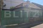 Casă individuală cu 2 camere cu Canalizare în Someșeni - 1