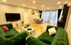 Apartament 3 camere Greenlake Baneasa Sisesti - 1