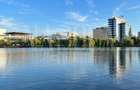 Apartament cu 3 camere semidecomandat în Între Lacuri - 1