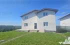 Vila 6 camere cu teren 500mp in Ciorogarla (posibilitate rat - 5