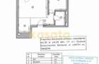 Apartament cu 2 camere semidecomandat în Floreasca - 9