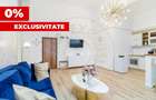 Apartament cu 2 camere decomandat în Central - 1