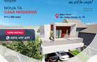 COMISION 0% NEW! Casa individuala P+1, str Valea Rosie 79, Baia Mare - 1