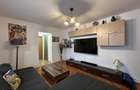 Apartament cu 2 camere semidecomandat în Gheorghe Lazăr - 1