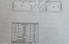 Apartament 3 camere Tatarasi , 62 metri, etaj 3 Cod:161812 - 2