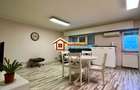Apartament cu 3 camere decomandat în Palat - 5