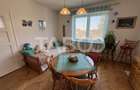 Casa individuala + apartament 2 fronturi teren 584 mp Turnisor Sibiu - 11