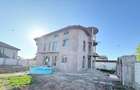 Casă individuală cu 7 camere cu Teren 572 Mp în Prelungirea Ghencea - 1
