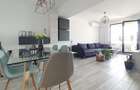 Apartament cu 3 camere decomandat în Grozăvești - 16