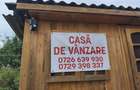 Casă cu 2 camere cu Teren 600 Mp în Central - 7