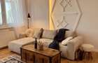 Apartament cu 2 camere, mobilat în Cantemir - 7