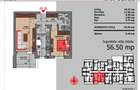 Apartament cu 2 camere decomandat în Brâncoveanu - 2