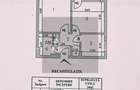 Apartament 2 camere, Oltenitei/ Metrou Piata Sudului, etaj 1 - 5