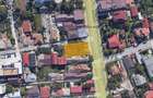 Teren Construcții intravilan de 500 mp, în Central - 3