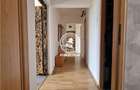 Apartament cu 3 camere decomandat în Podu Roș - 5