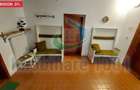 Casă cu 6 camere cu Teren 1658 Mp în Colțirea - 14