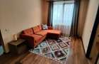 Apartament cu 2 camere semidecomandat în Florilor - 2