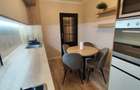 Dacia - Comat - 3 camere decomandat renovat complet - mobilat + utilat - modern - 16