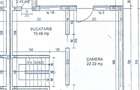 Casa duplex, 4 cam, teren 315 mp, 83 mp + terasa 33 mp, utilat - 5