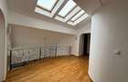 De inchiriat Vila 6 camere Baneasa Ion Ionescu de la Brad Plan Secund - 2