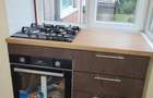 Apartament 2 camere et. 3 din 4, zona Soarelui (parc). Decomandat, mobilat si utilat. Bloc acoperit