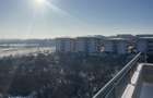 Vanzare PENTHOUSE zona Galata | PRIVELISTE SUPERBA - 6