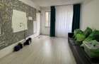 Apartament cu 2 camere semidecomandat în Parcul Carol - 1