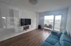 Apartament cu 3 camere semidecomandat în Lăpuș - 1