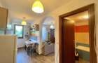 Apartament cu 2 camere decomandat în Doamna Ghica - 11