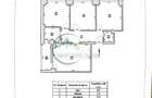 Apartament 3 camere, 2 bai, decomandat, etaj intermediar, str. Lt.Paiu - 13