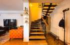 Apartament cu 3 camere nedecomandat în Aviatorilor - 15
