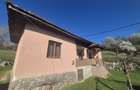 Casa cu 3 camere, curte mare ?i utilita?i - 7