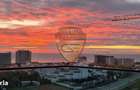 Penthouse 163 mp, JT Tower Complex Rezidential, Mamaia, Vedere La Mare