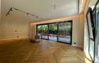 Parter inalt - 3 camere cu terase - Imobil boutique - Lac... - 8